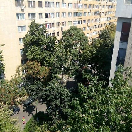Apartament Sonia 부쿠레슈티 외부 사진