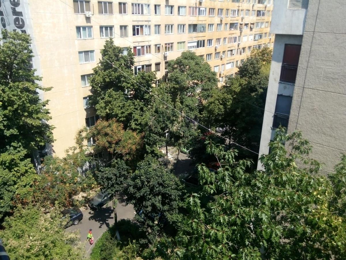 Apartament Sonia 부쿠레슈티 외부 사진