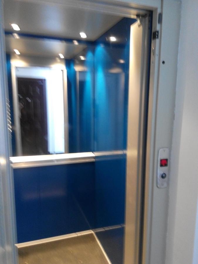 Apartament Sonia 부쿠레슈티 외부 사진