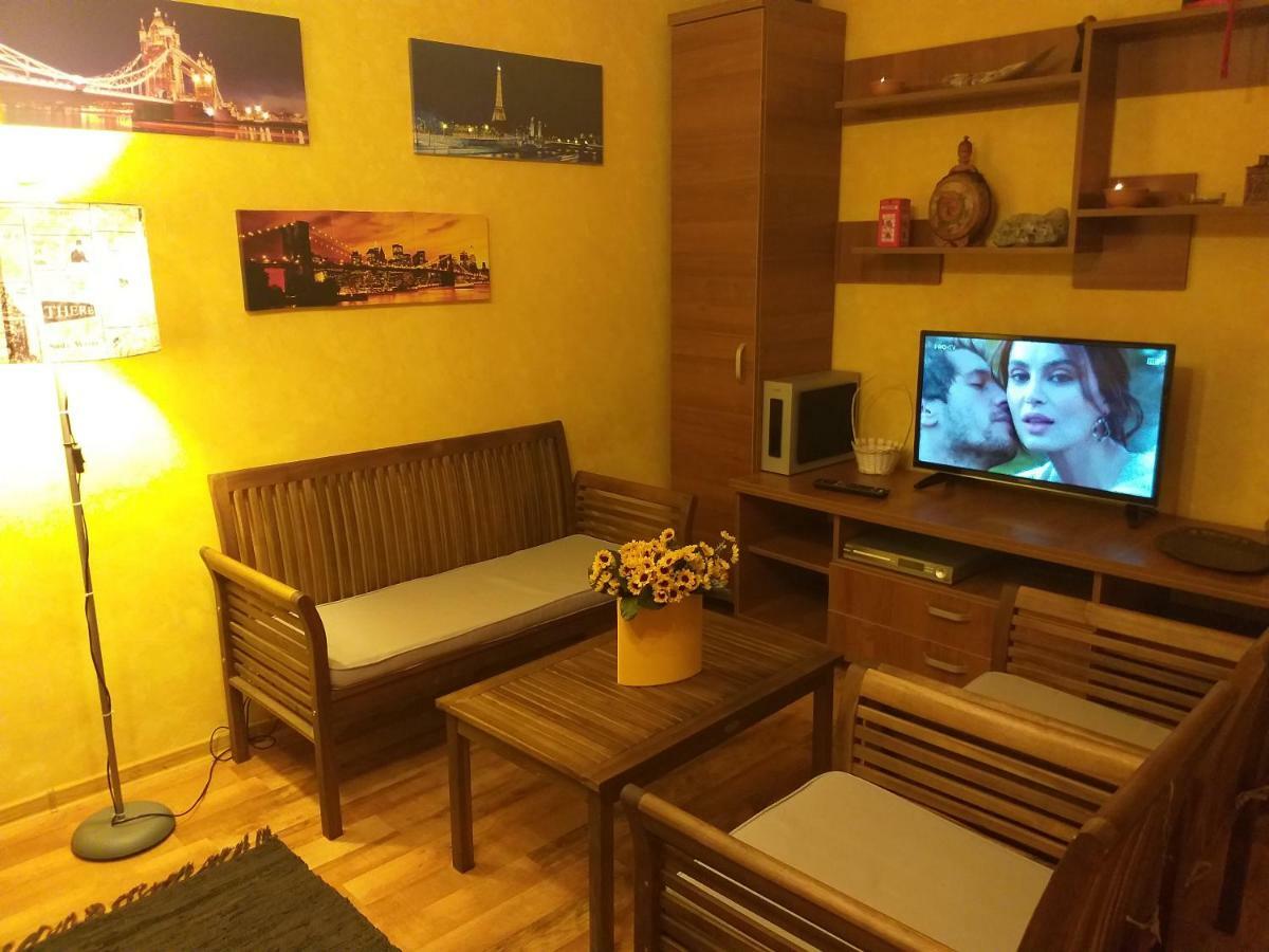 Apartament Sonia 부쿠레슈티 외부 사진