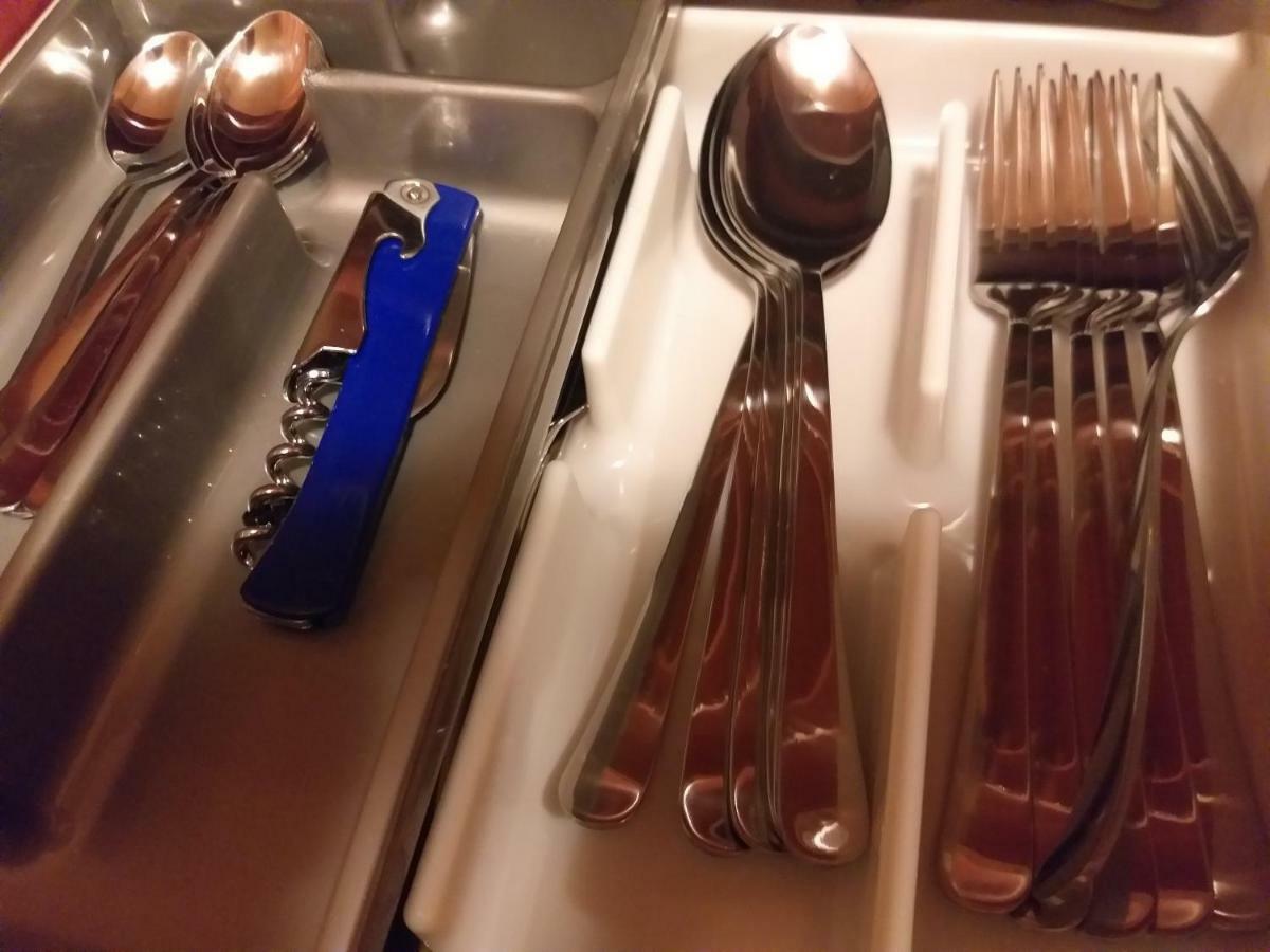 Apartament Sonia 부쿠레슈티 외부 사진