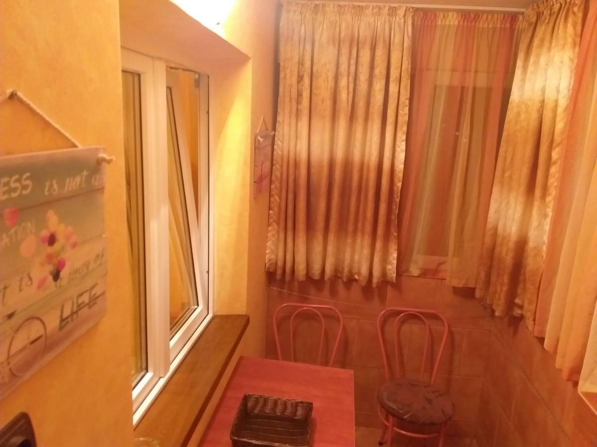 Apartament Sonia 부쿠레슈티 외부 사진