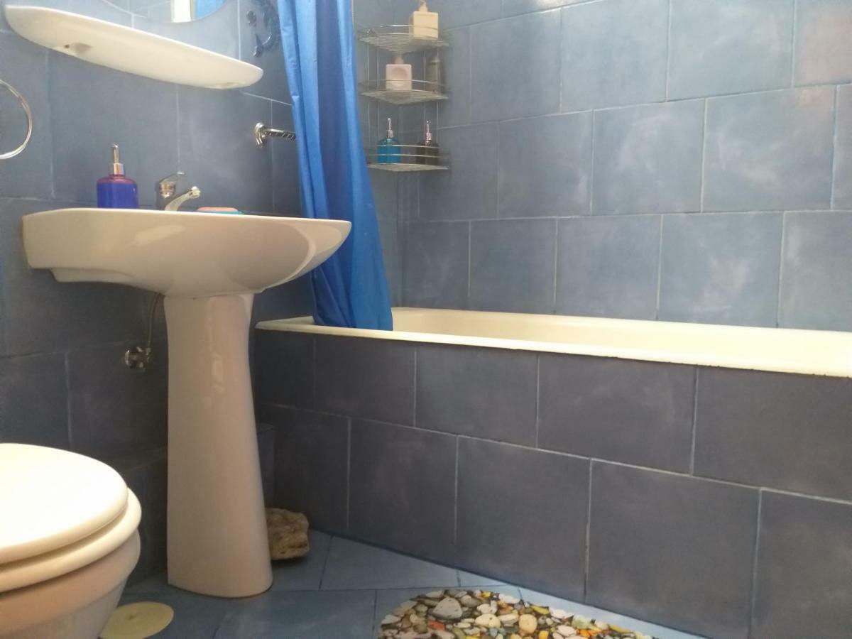 Apartament Sonia 부쿠레슈티 외부 사진