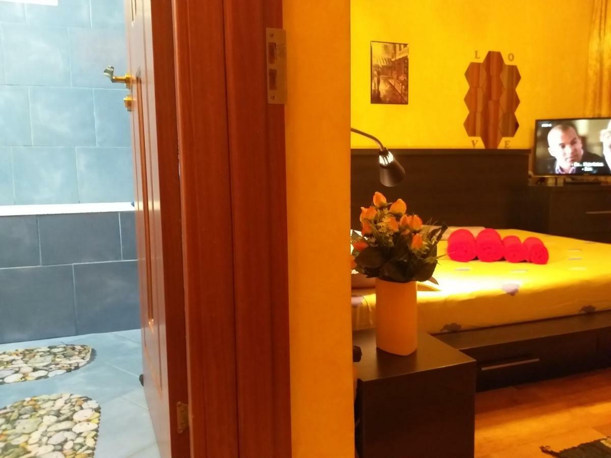 Apartament Sonia 부쿠레슈티 외부 사진