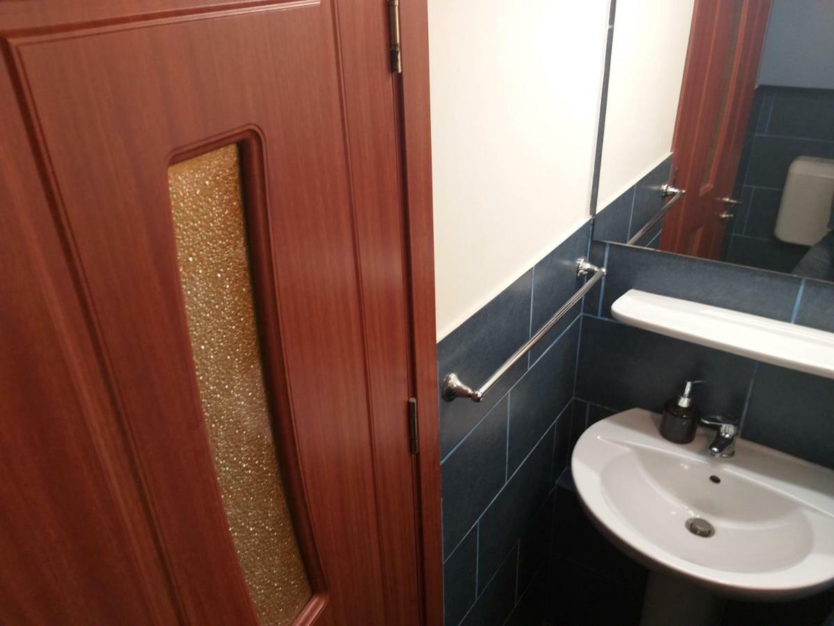 Apartament Sonia 부쿠레슈티 외부 사진