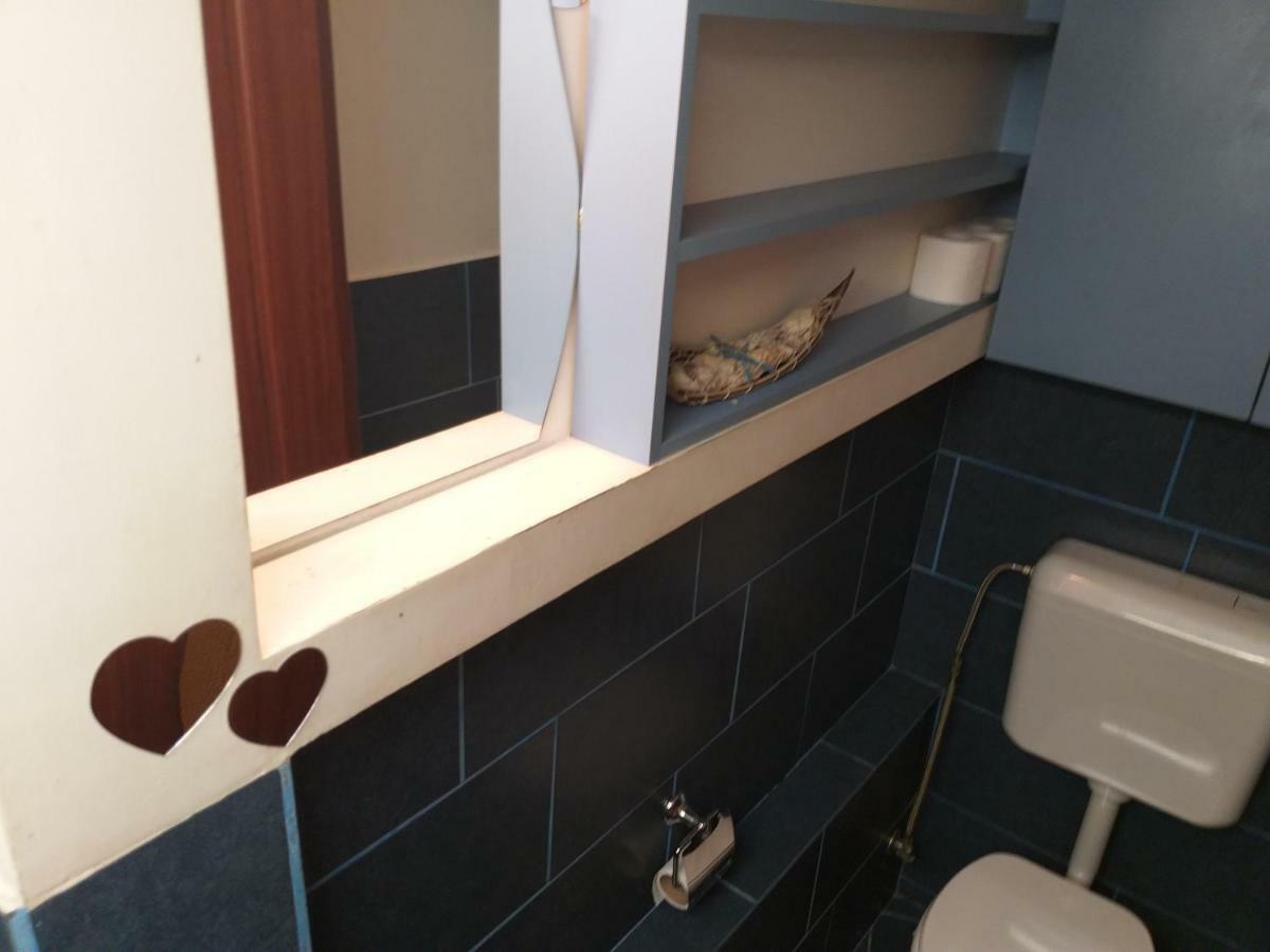 Apartament Sonia 부쿠레슈티 외부 사진