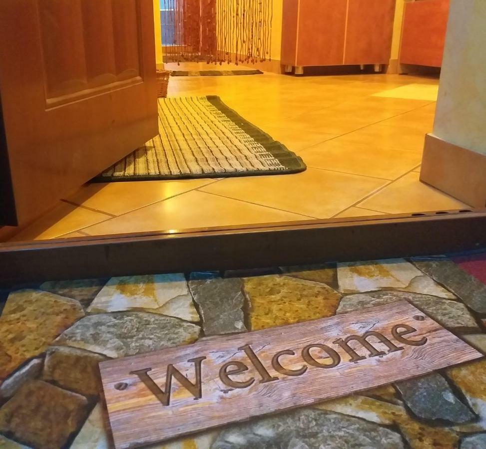 Apartament Sonia 부쿠레슈티 외부 사진