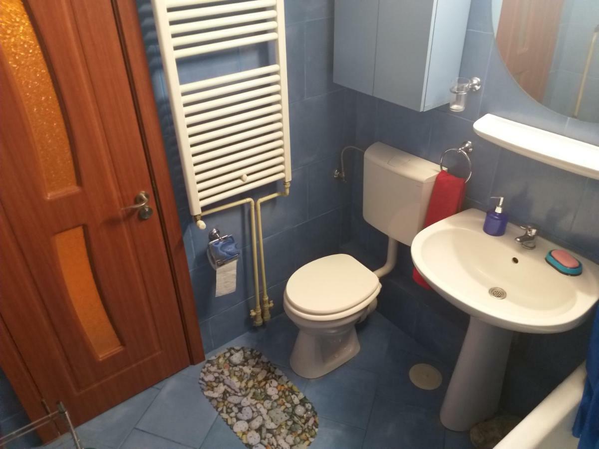 Apartament Sonia 부쿠레슈티 외부 사진