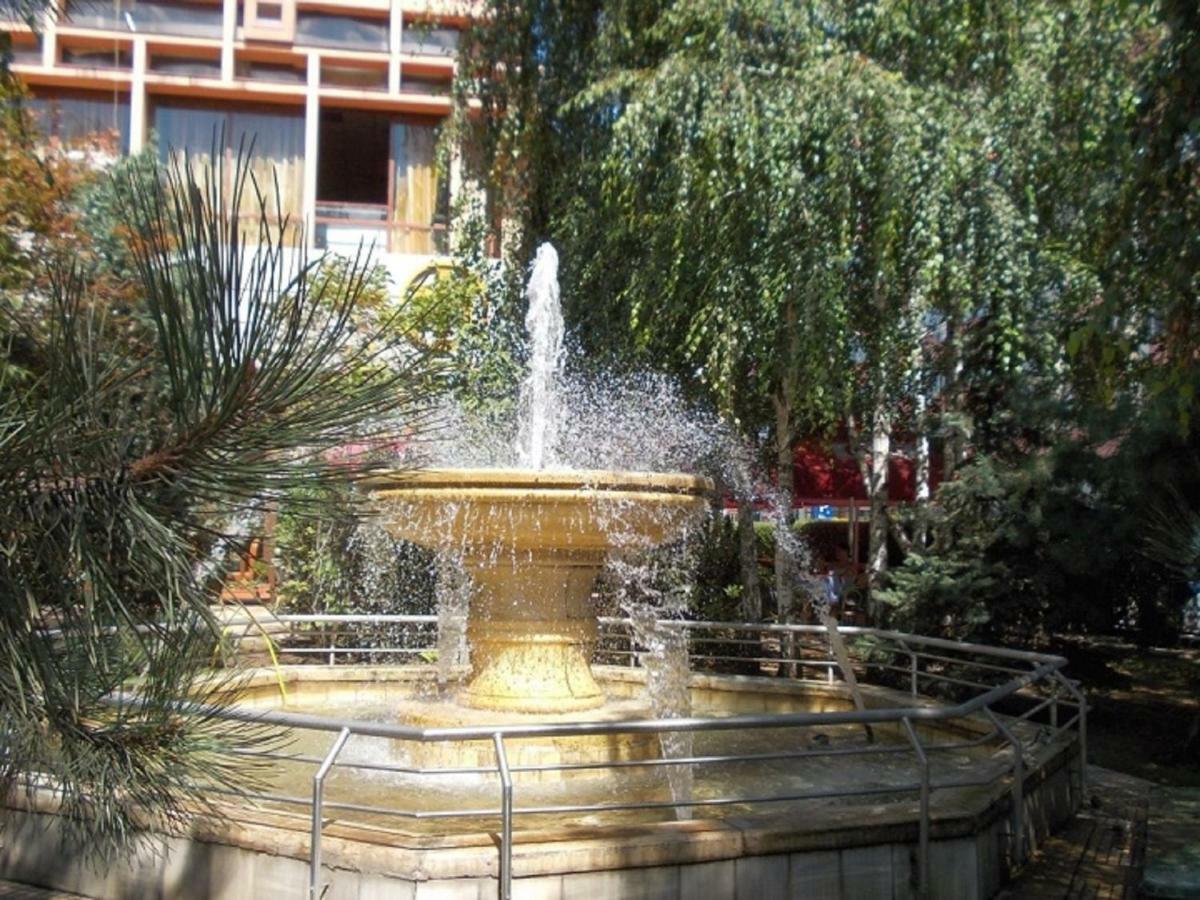 Apartament Sonia 부쿠레슈티 외부 사진